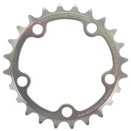 Plateau Specialités TA ZELITO 3x9/10v - 24T