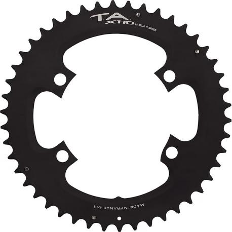 Plateau Specialités TA X110 Shimano - 50T