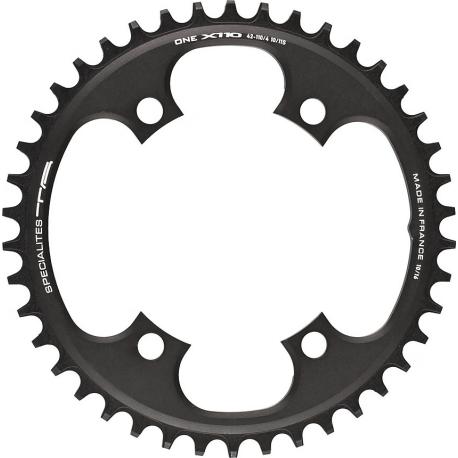 Plateau Specialités TA X110 Shimano 11v