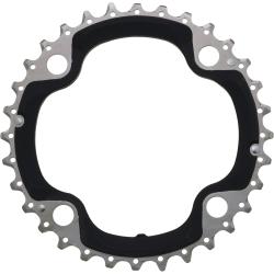 Plateau SHIMANO SLX FC-M660 3x9v -32T Intermédiaire