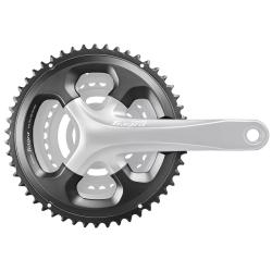 Plateau SHIMANO Tiagra FC-4703 - 3x10v 50T