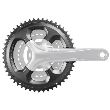 Plateau SHIMANO Tiagra FC-4703 - 3x10v 50T