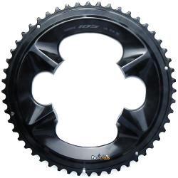 Plateau SHIMANO 105 FC-R7100 - 52T 12v