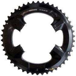 Plateau SHIMANO 105 FC-R7000 - 50T 11v