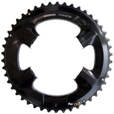 Plateau SHIMANO 105 FC-R7000 - 50T 11v