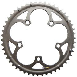 Plateau CAMPAGNOLO Record 10v - 50T