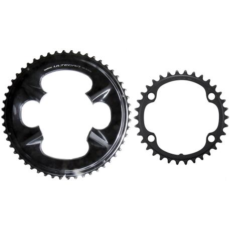 Plateau SHIMANO ULTEGRA FC-R8100 - 52T 12v*