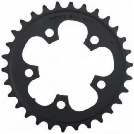 Plateau SHIMANO 105 FC-5703 - 30T 3x10v*