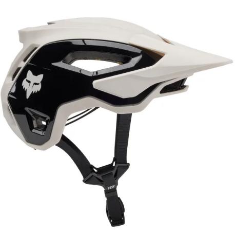 Casque FOX Speedframe Pro Blocked Mips