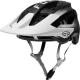Casque FOX Speedframe Pro Fade Mips - Blanc/Noir
