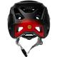 Casque FOX Speedframe Pro Fade Mips - Blanc/Noir
