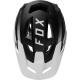 Casque FOX Speedframe Pro Fade Mips - Blanc/Noir