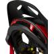 Casque FOX Speedframe Pro Fade Mips - Blanc/Noir