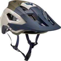 Casque FOX Speedframe Pro Klif Mips - Olive Green