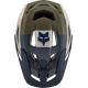 Casque FOX Speedframe Pro Klif Mips - Olive Green