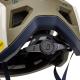 Casque FOX Speedframe Pro Klif Mips - Olive Green