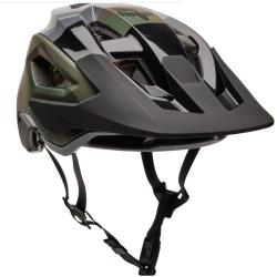 Casque FOX Speedframe Pro Mips - Olive Camo