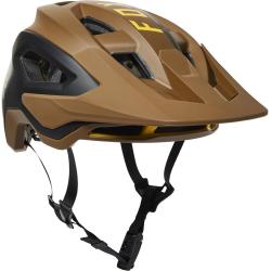Casque FOX Speedframe Blocked Pro Mips - Nut