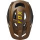 Casque FOX Speedframe Blocked Pro Mips - Nut