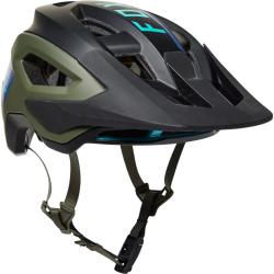 Casque FOX Speedframe Pro Blocked Mips - Army