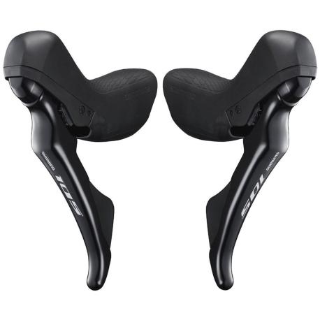 Leviers SHIMANO 105 ST-R7020 - 2x11v*