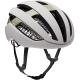 Casque TREK Circuit WaveCel Blanc - L