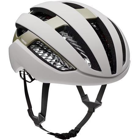 Casque TREK Circuit WaveCel Blanc - L