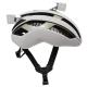 Casque TREK Circuit WaveCel Blanc - L