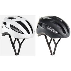Casque TREK Circuit WaveCel Blanc - L