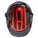 Casque BONTRAGER Charge WaveCel Noir - L