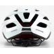 Casque BONTRAGER Starvos WaveCel Blanc