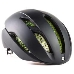 Casque BONTRAGER XXX WaveCel Noir