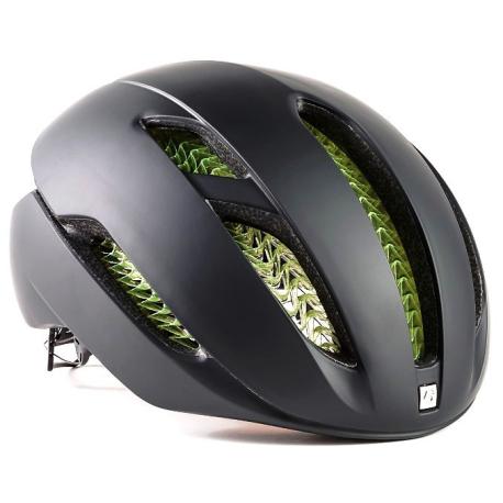 Casque BONTRAGER XXX WaveCel Noir