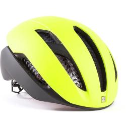 Casque BONTRAGER XXX WaveCel Radioactive