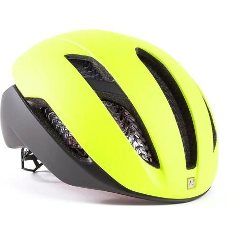 Casque BONTRAGER XXX WaveCel Radioactive