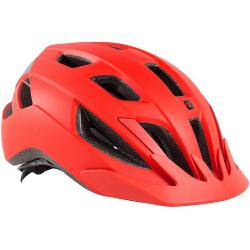 Casque BONTRAGER Solstice Mips Rouge