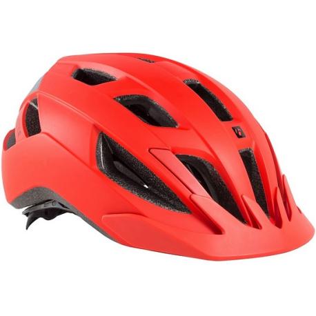 Casque BONTRAGER Solstice Mips Rouge