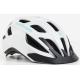 Casque BONTRAGER Solstice - Blanc/Vert Miami