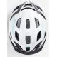 Casque BONTRAGER Solstice - Blanc/Vert Miami
