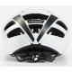 Casque BONTRAGER Solstice - Blanc/Vert Miami