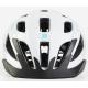 Casque BONTRAGER Solstice - Blanc/Vert Miami