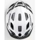 Casque BONTRAGER Solstice - Blanc/Noir