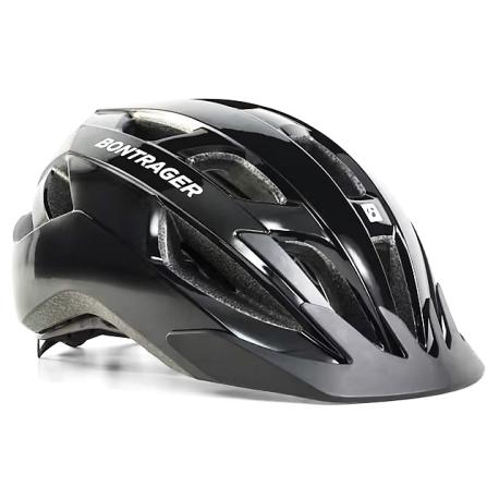 Casque BONTRAGER Solstice - Noir