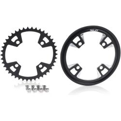 Plateau XLC e-Bike Pour Bosch - 38T