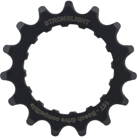 Pignon STRONGLIGHT Pour Bosch Gen2