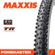 Pneu MAXXIS FOREKASTER 29x2,35 EXO Tubeless Ready