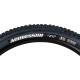 Pneu Tubeless Ready MAXXIS AGGRESSOR WT 27.5x2.50