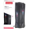 Pneu BONTRAGER R3 Hard-Case Lite TLR - Noir