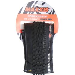 Pneu MAXXIS FOREKASTER 29x2,40 WT 3C MaxxTerra Exo Tubeless Ready