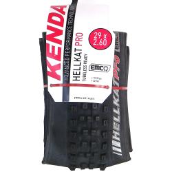 Pneu KENDA Hellkat Pro EMC 29x2.60 Tubeless Ready